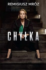 Chylka (The Disappearance)