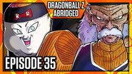The Island of Dr. Gero