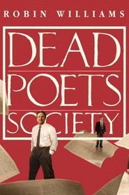 Спілка мертвих поетів постер