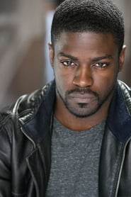 Michael Christopher Rodney as AJ