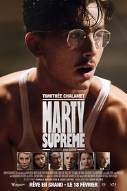 Marty Supreme