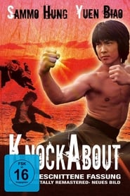 Poster Knockabout