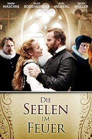 Poster Die Seelen im Feuer