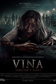 Poster Vina: Sebelum 7 Hari