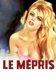 Film Le Mépris streaming