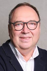 Ilja Zofin headshot