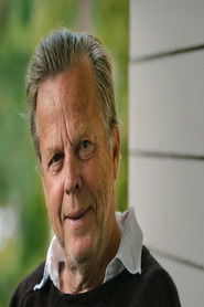 Porträtt Av Krister Henriksson