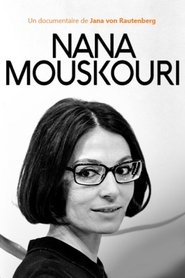 Poster Nana Mouskouri, Momente ihres Lebens 2020