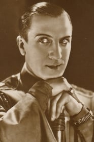 Ivan Mosjoukine is Louis Barclay