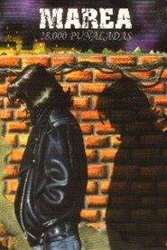 MAREA: 28000 puñaladas (2005)