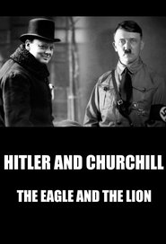 Adolf Hitler versus Winston Churchill (2019)
