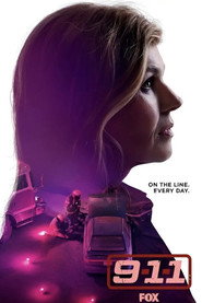 9-1-1 постер