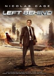 Left Behind (2014)