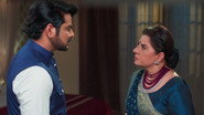 Vasundhara's Stern Warning