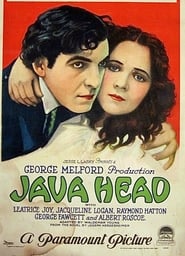 Java Head 1923