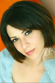 Shari Albert as Casting Associate