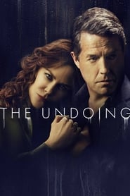 Poster The Undoing - Season 1 Episode 4 : See No Evil 2020