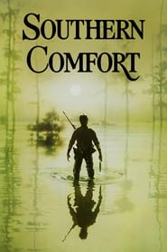 مشاهدة فيلم Southern Comfort 1981 مترجم أون لاين بجودة عالية
