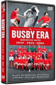Manchester United F.C. - The Busby Era