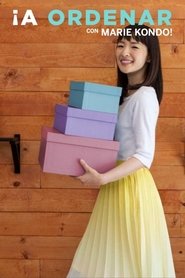 ¡A ordenar con Marie Kondo!