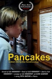 Pancakes 2021 مشاهدة وتحميل فيلم مترجم بجودة عالية