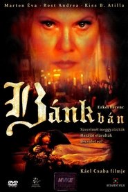 Poster Ban Bánk 2003