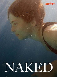 Naked постер