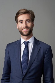 Portrait de Freek Jansen