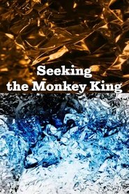 Poster Seeking the Monkey King 2011