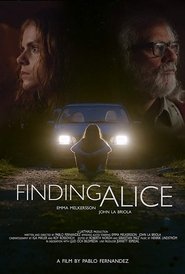 Finding Alice постер