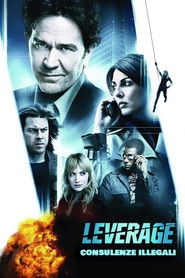 Leverage - Consulenze illegali (2008)