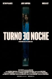 Poster Turno de noche