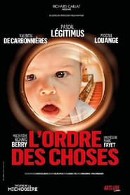 Poster L'ordre des choses