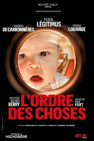 L'ordre des choses