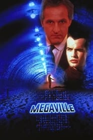 Megaville постер