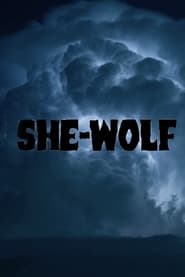 Poster She-Wolf