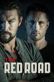 The Red Road Season 2 3