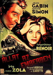 Állat az emberben 1938 Teljes Film Magyarul Online