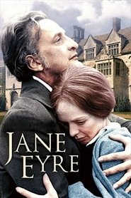 Poster Jane Eyre 1970