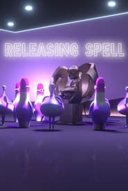 Releasing Spell