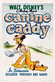 Canine Caddy (1941)
