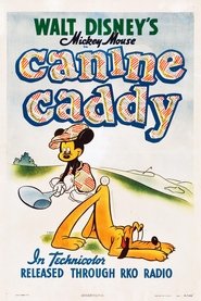 Canine Caddy