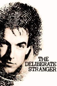 The Deliberate Stranger poster