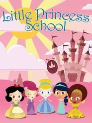 Poster Escola de Princesinhas