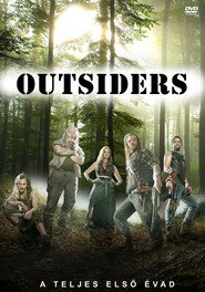 Outsiders 1. évad plakát