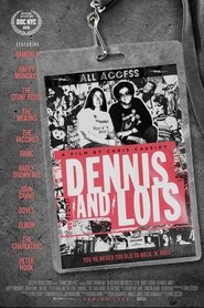Dennis and Lois Dennis and Lois