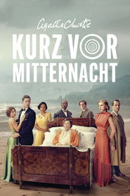 Agatha Christie: Kurz vor Mitternacht