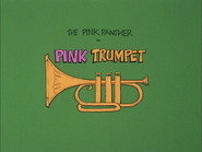 Pink Trumpet