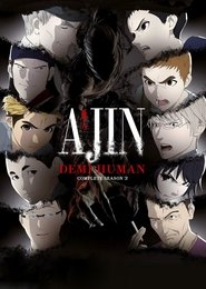 Ajin Season 2 Episode 10