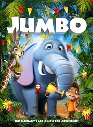 Jumbo movie